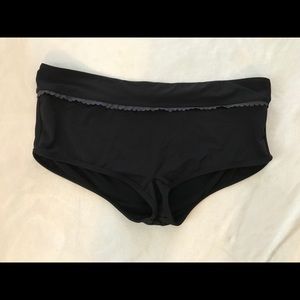 Athleta swim bottom